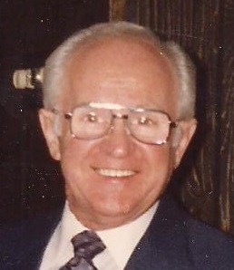 Robert L. Wincapaw